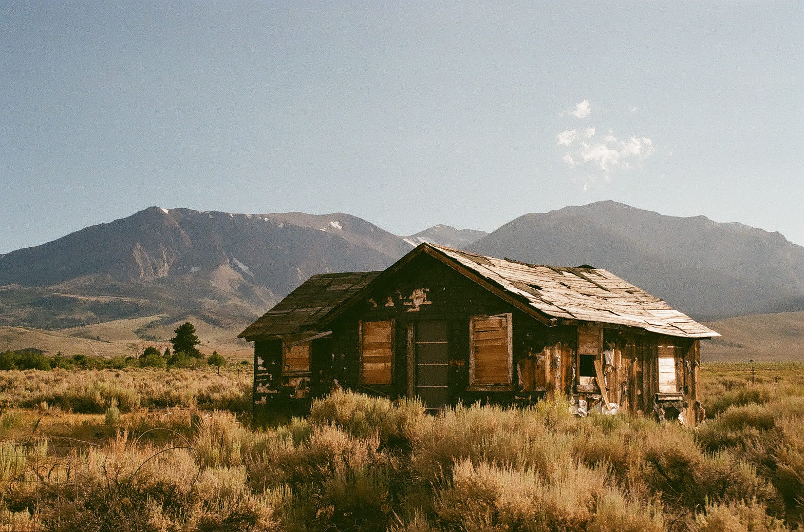 Photo by Myles Shaddix